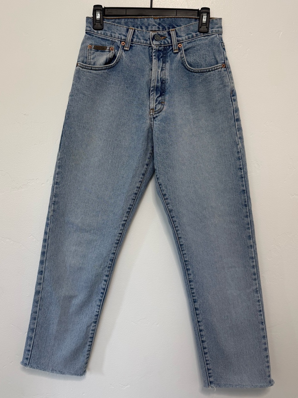 VINTAGE 90s Women’s Calvin Klein Jeans Size 5